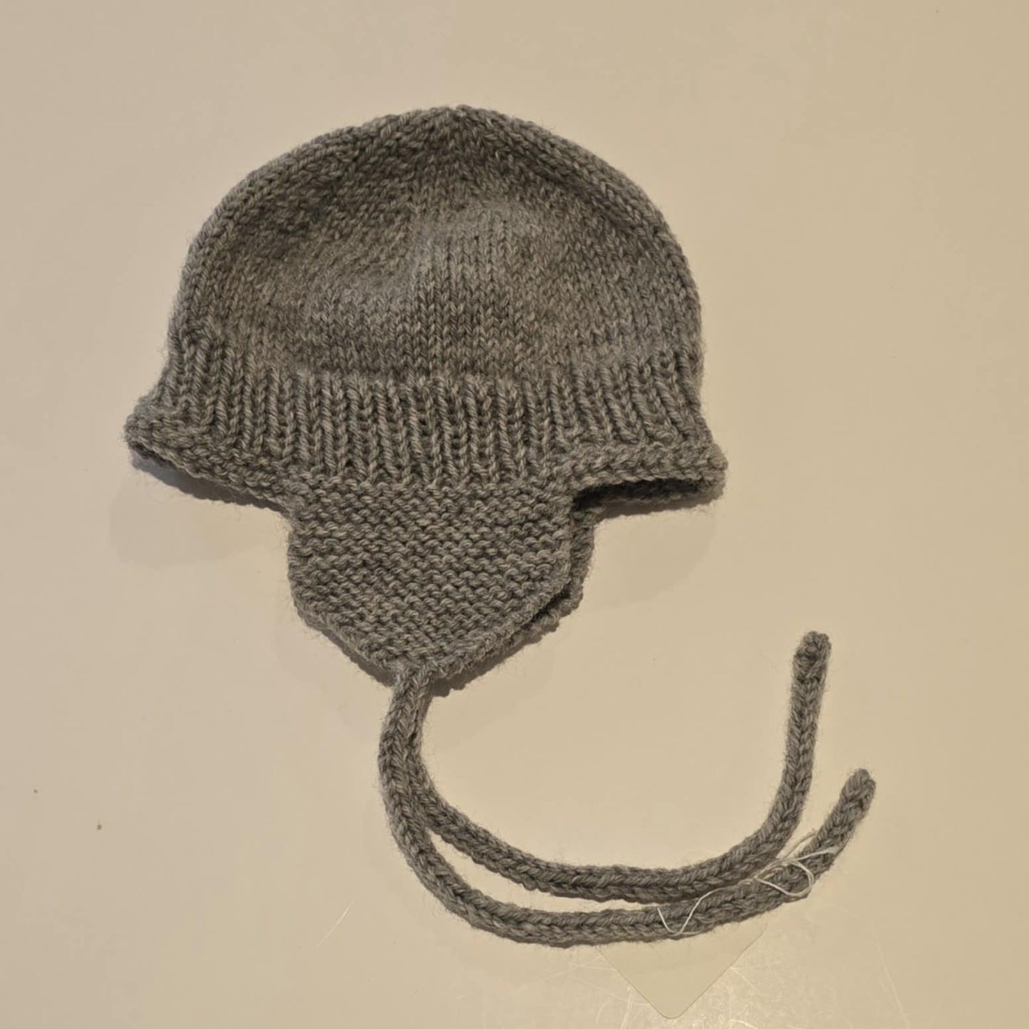Hand Knitted Hats