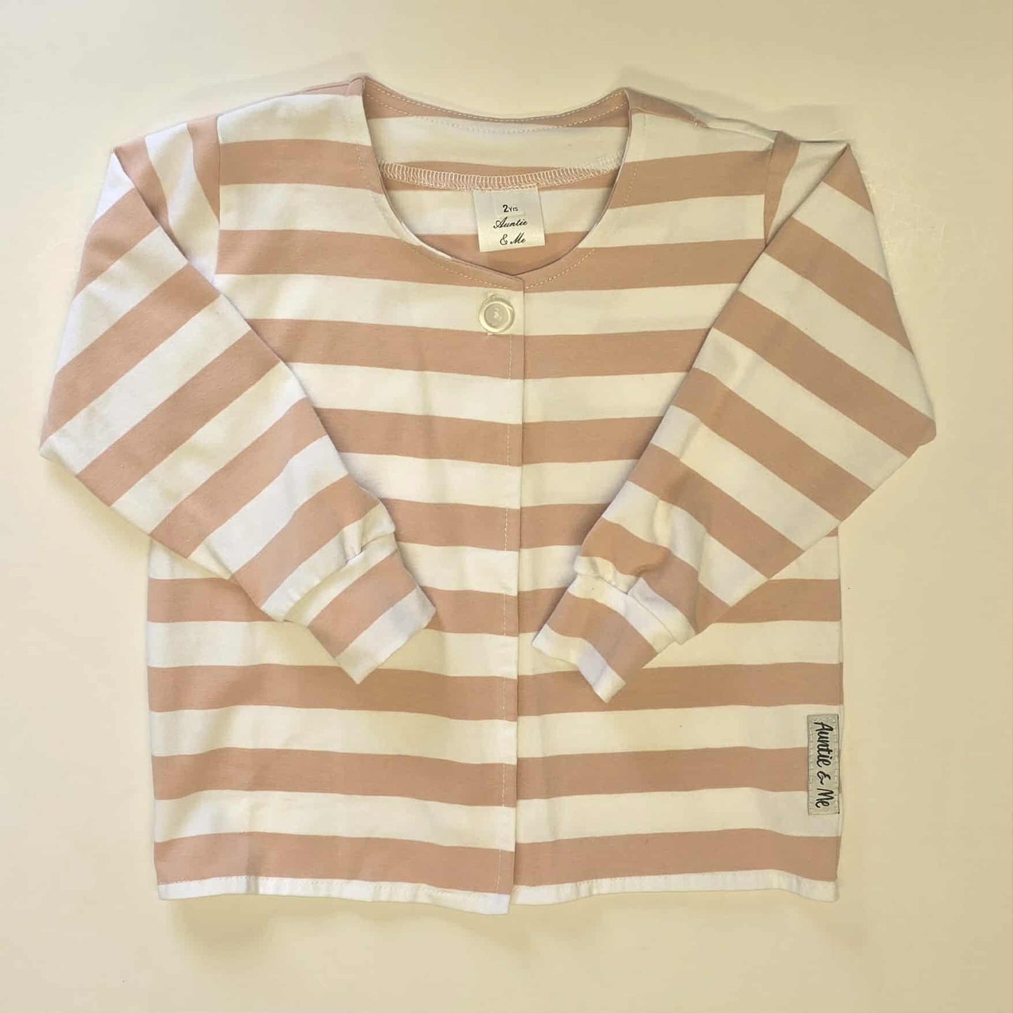 Cardigans - Stripes