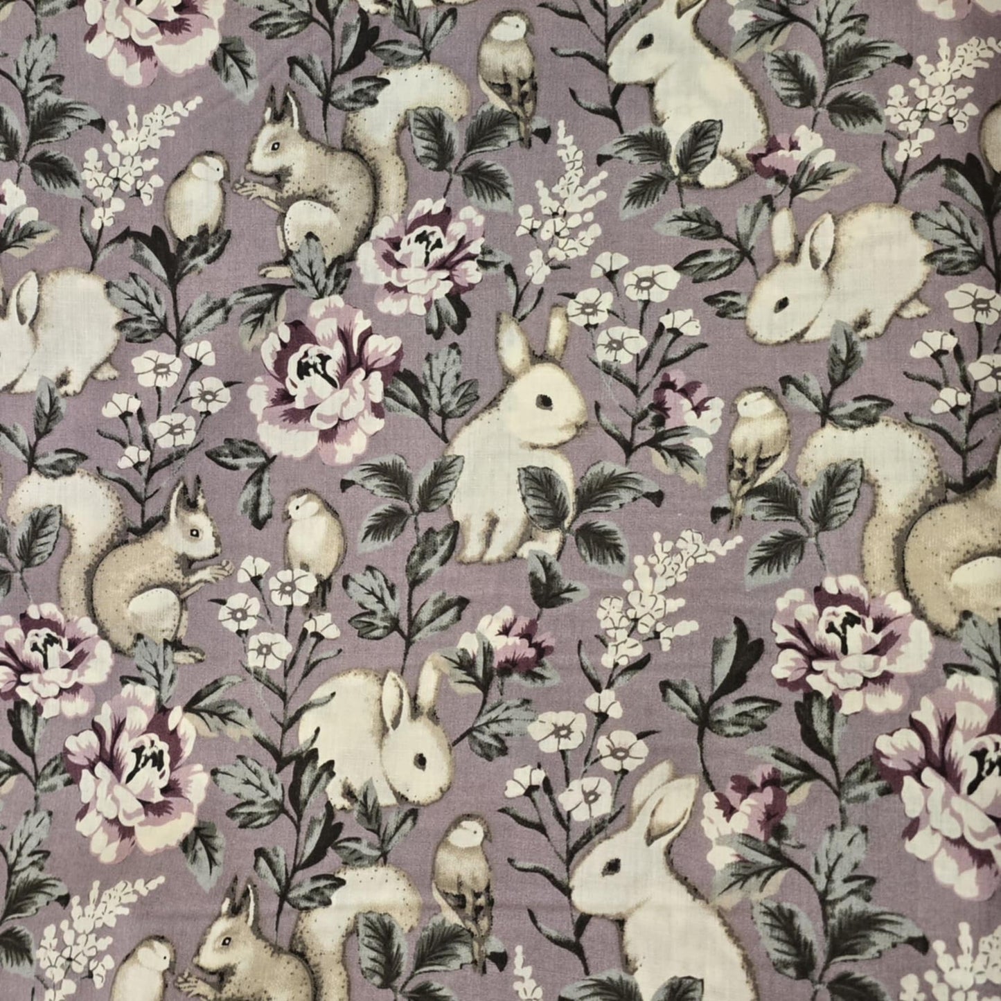 Playsuits - Animals