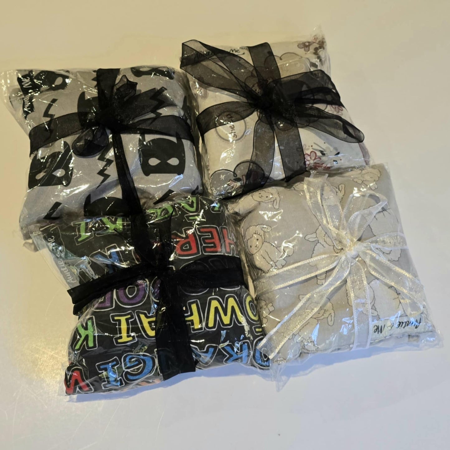Wheat Bags