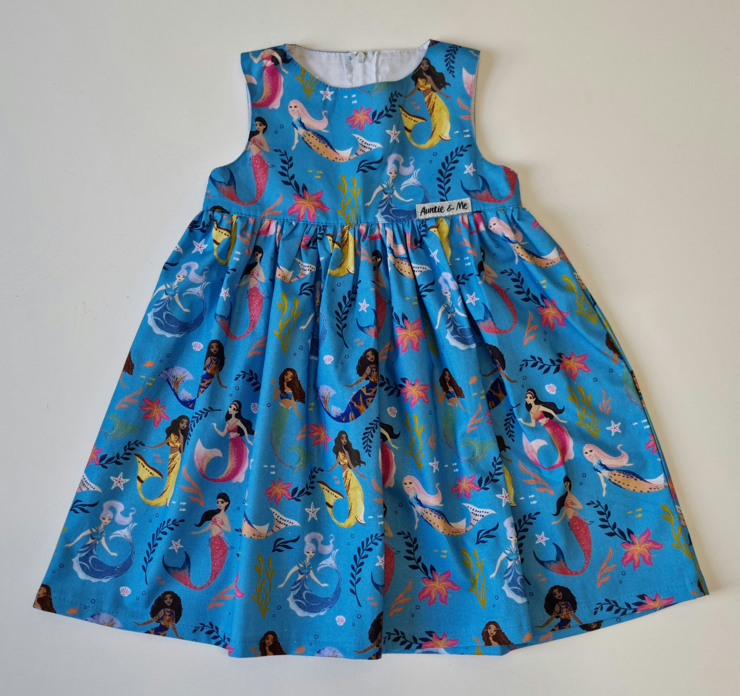 Classic Dress - Other