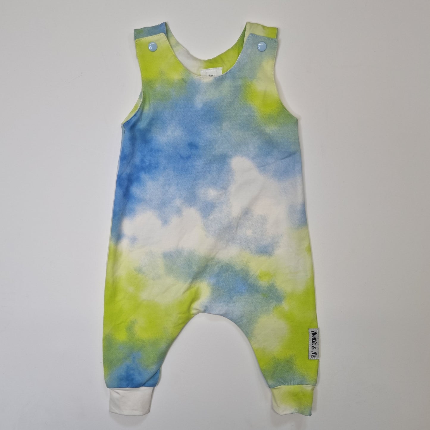 Long Leg Rompers - Other