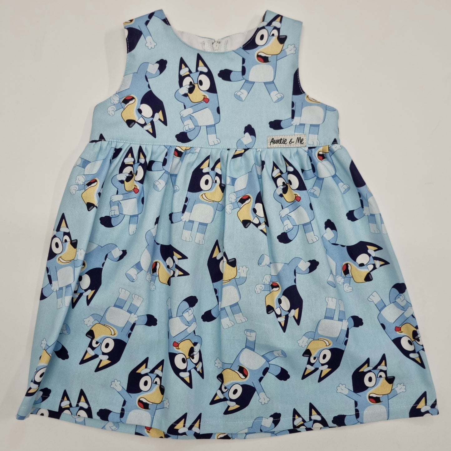 Classic Dress - Other