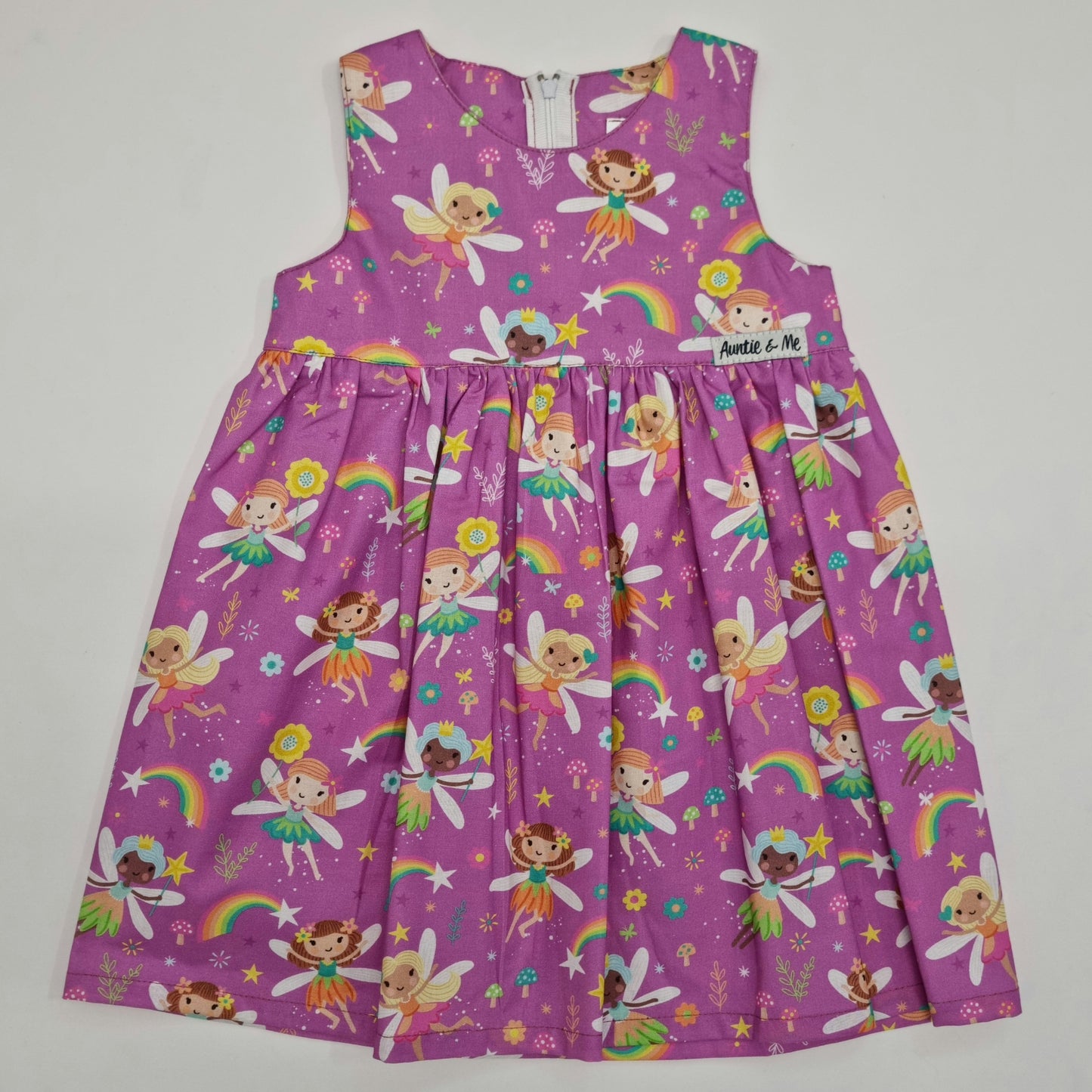 Classic Dress - Other
