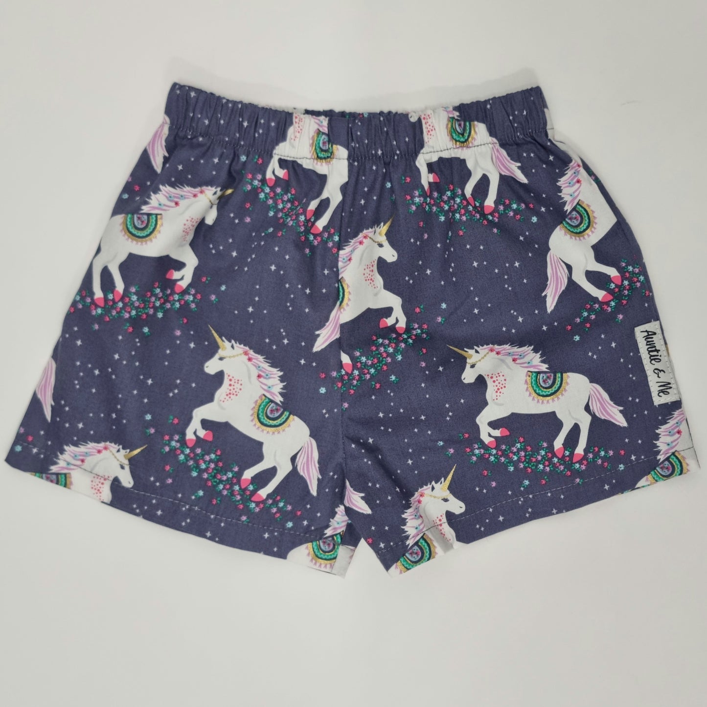 Shorts - Animals