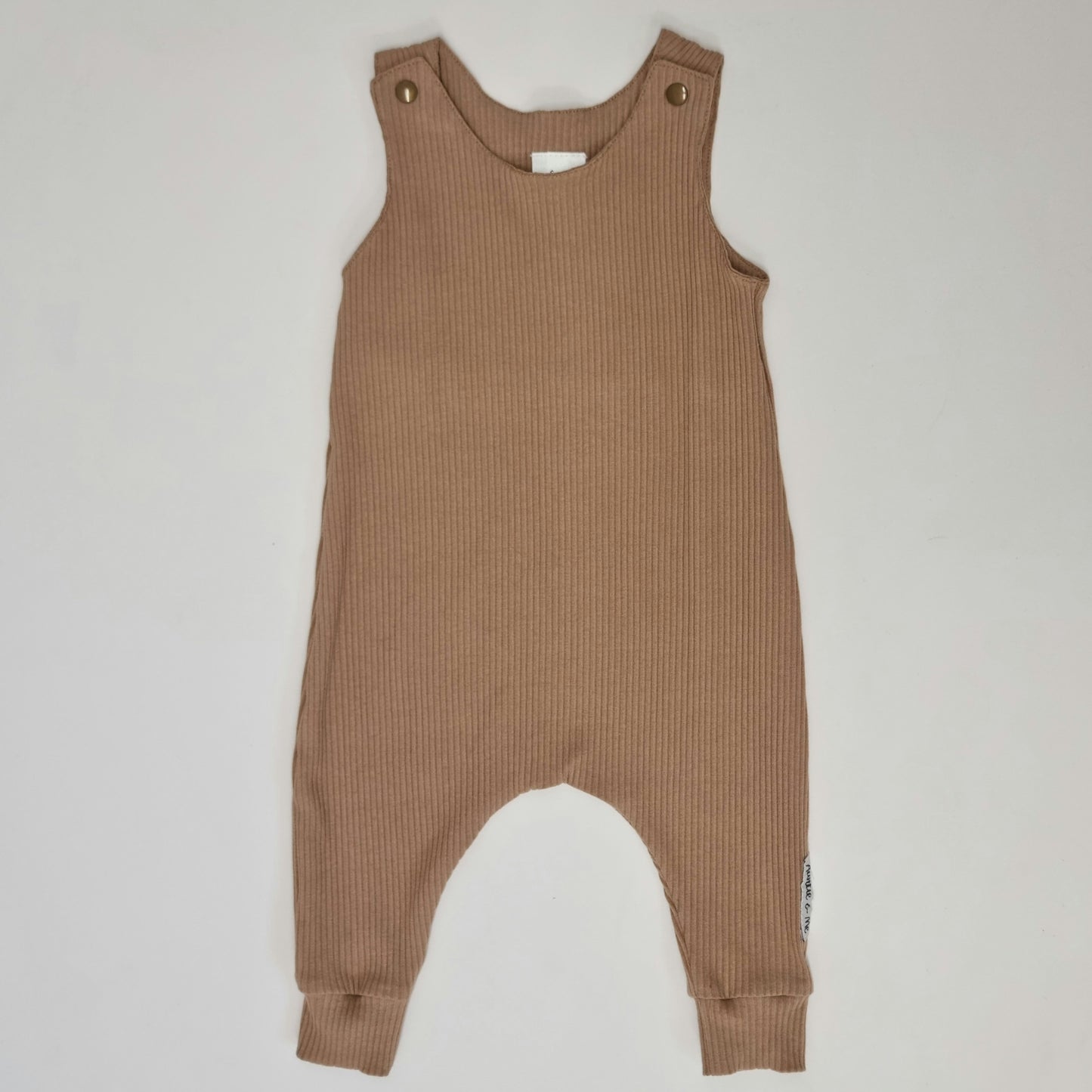Long Leg Rompers - Other