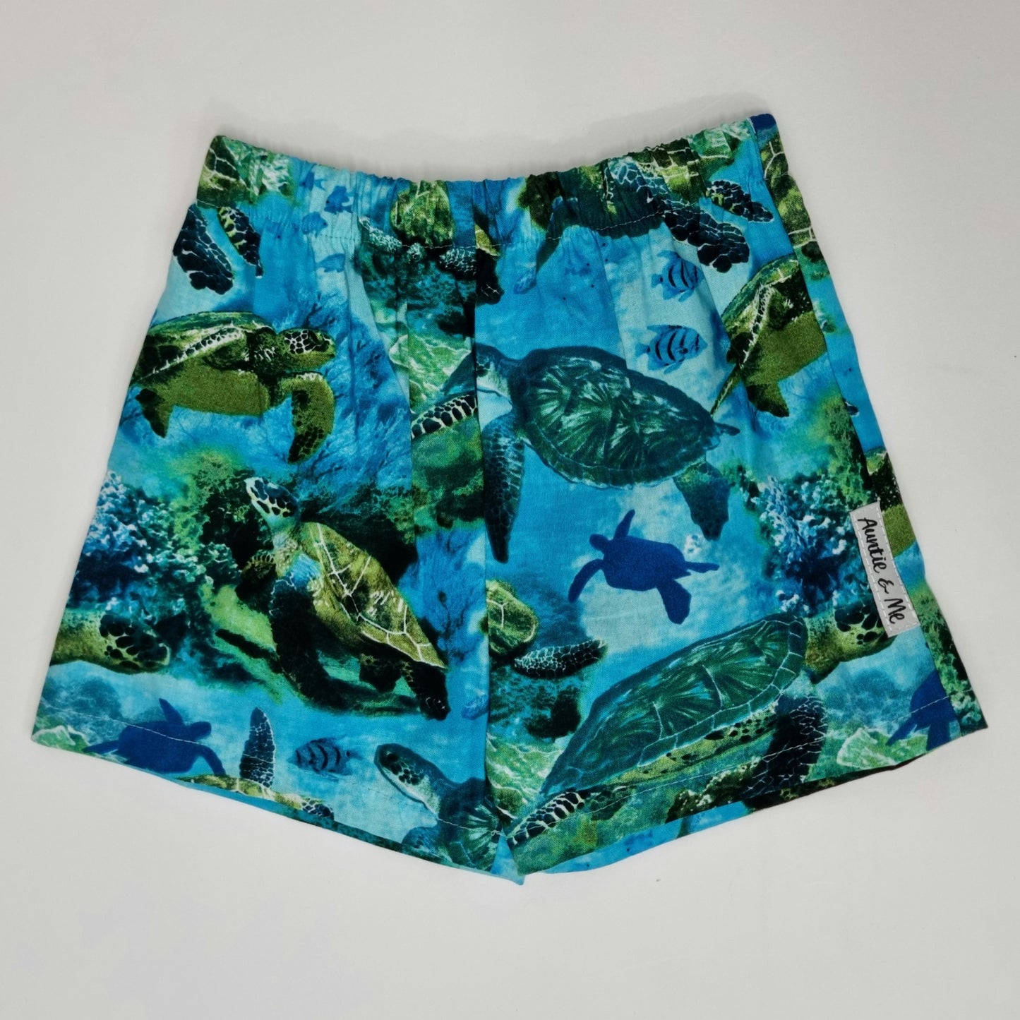 Shorts - Animals