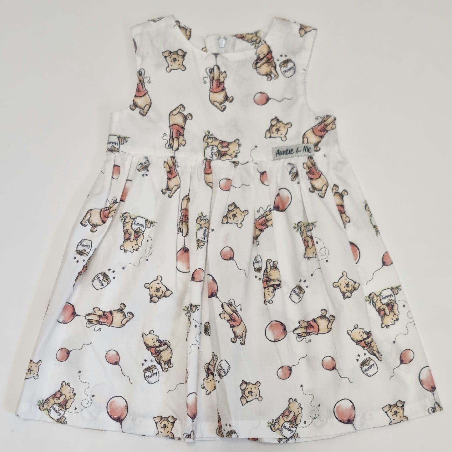 Classic Dress - Other