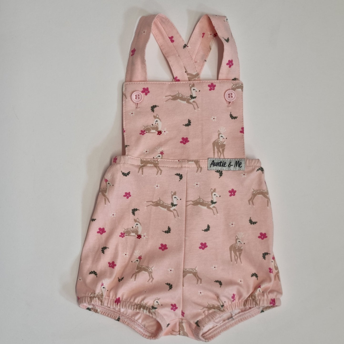 Playsuits - Animals