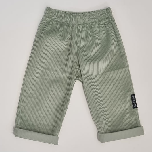 Trousers - Corduroy