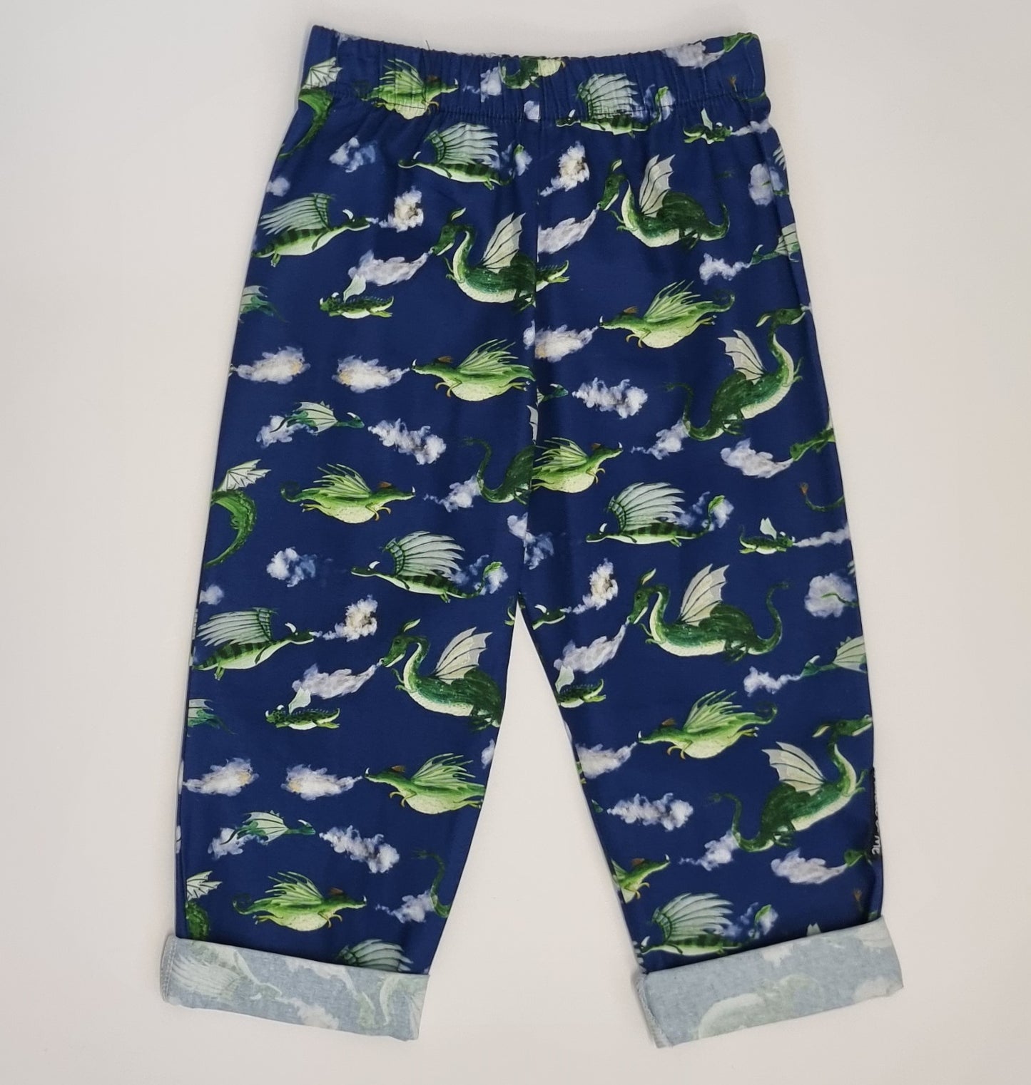 Trousers - Animals