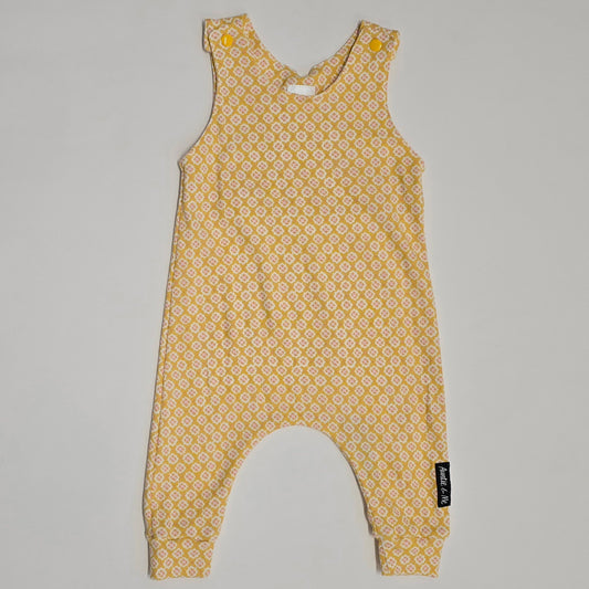 Long Leg Rompers - Other