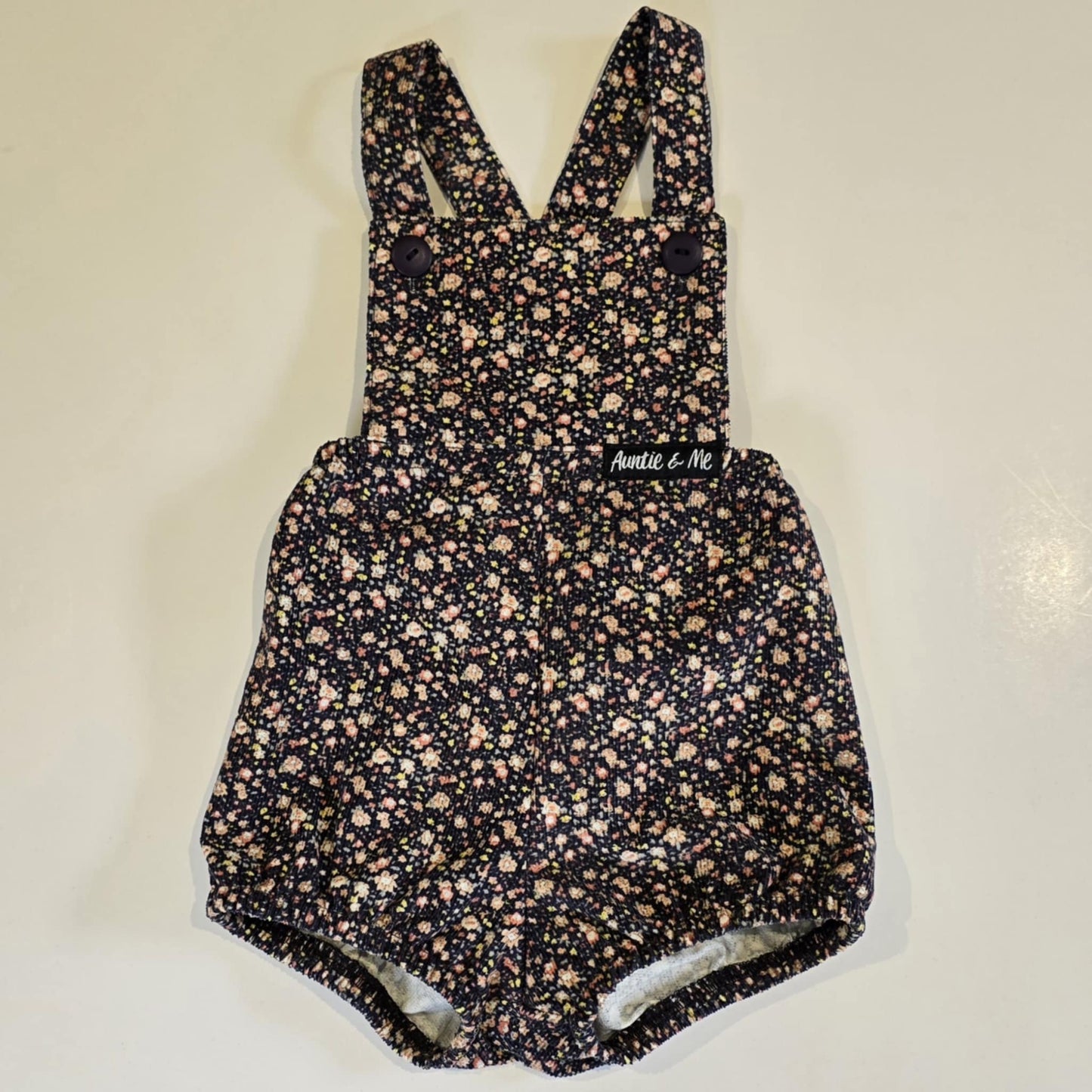 Playsuits - Corduroy