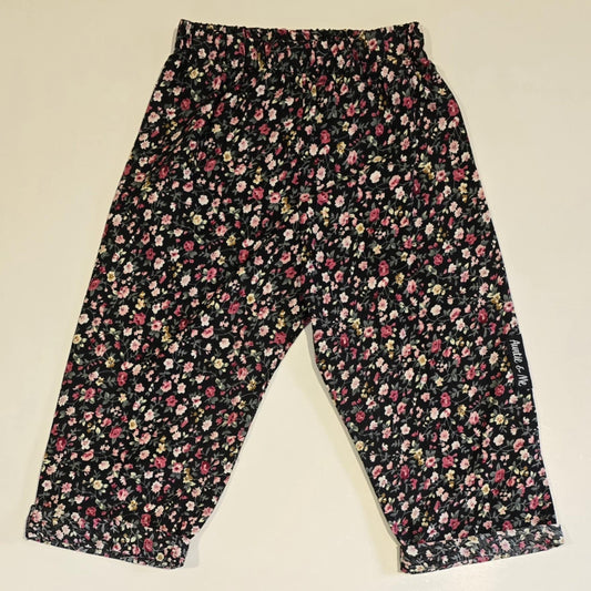 Trousers - Floral