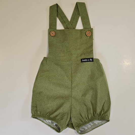 Playsuits - Aotearoa Designs