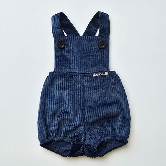 Playsuits - Corduroy