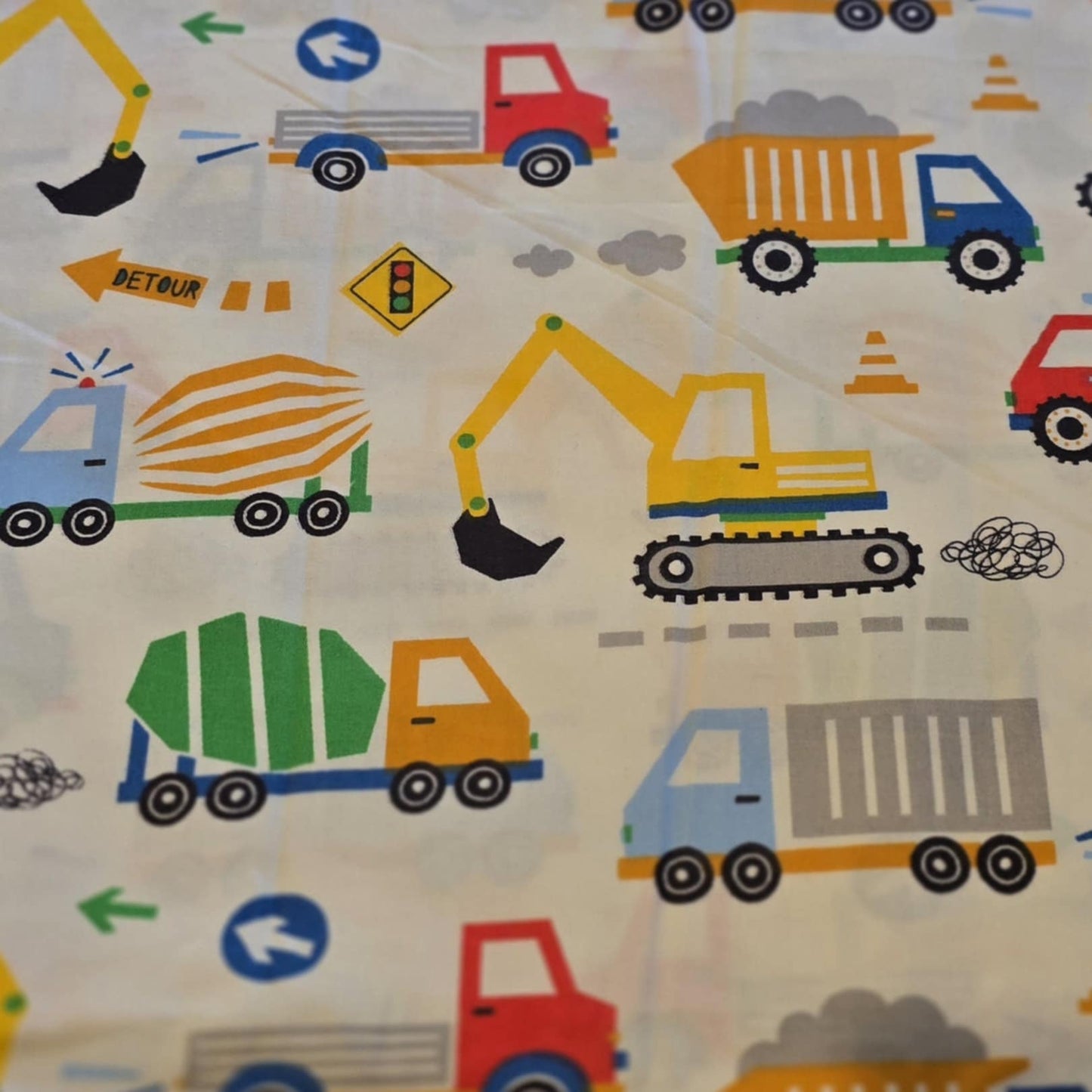 Short Sleeve Shirts - Things that go broom!