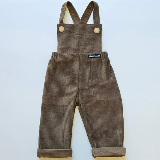 Overalls - Corduroy