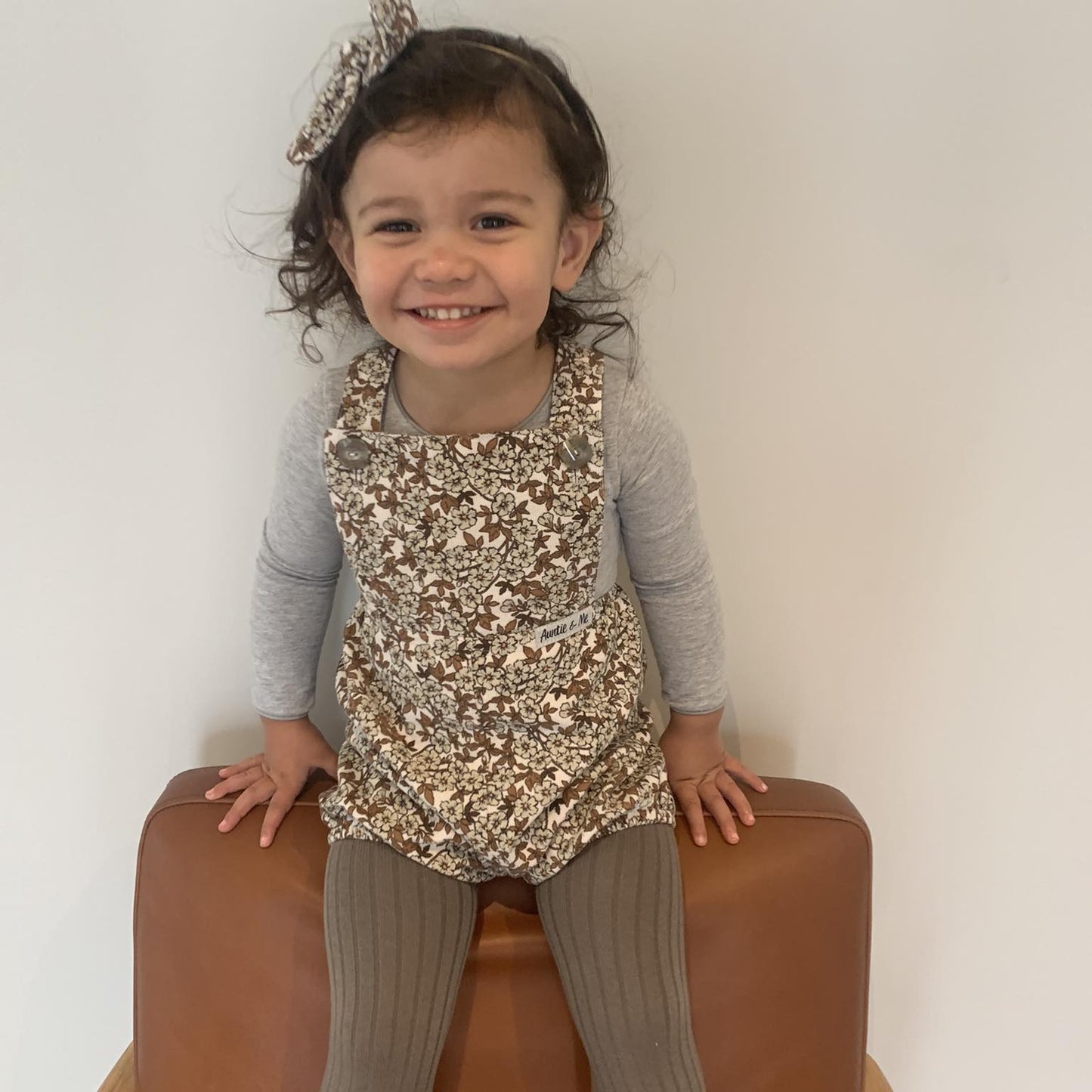 Playsuits - Corduroy