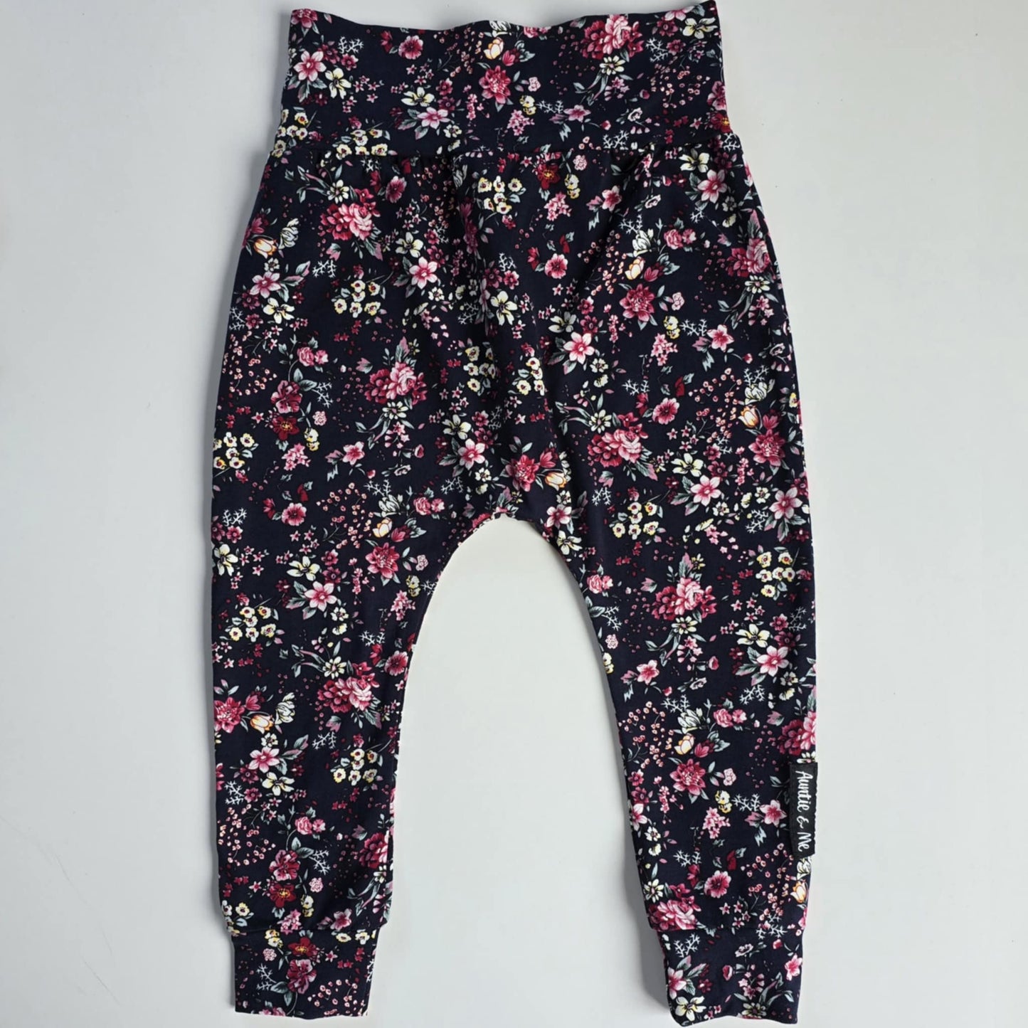 Harems - Floral