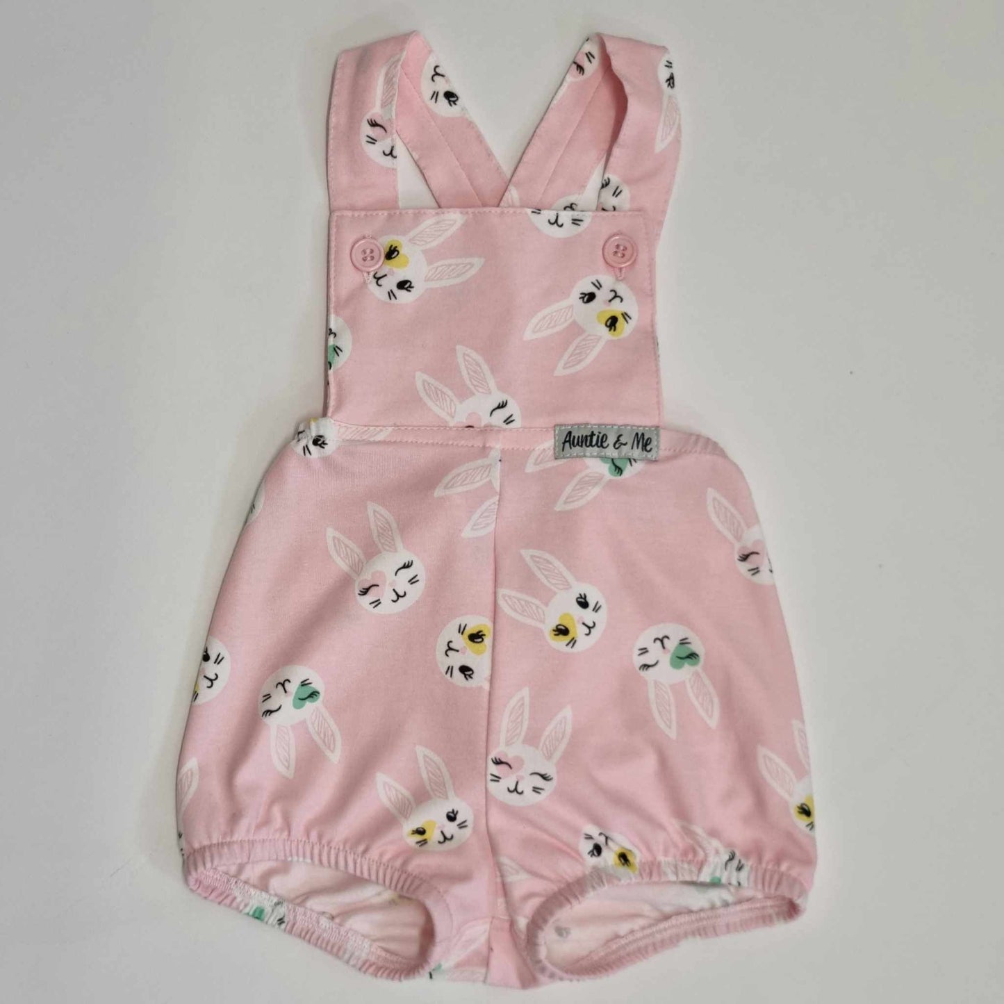 Playsuits - Animals
