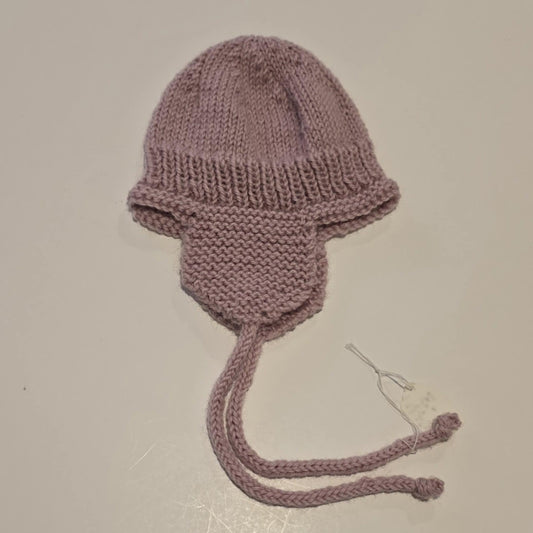 Hand Knitted Hats
