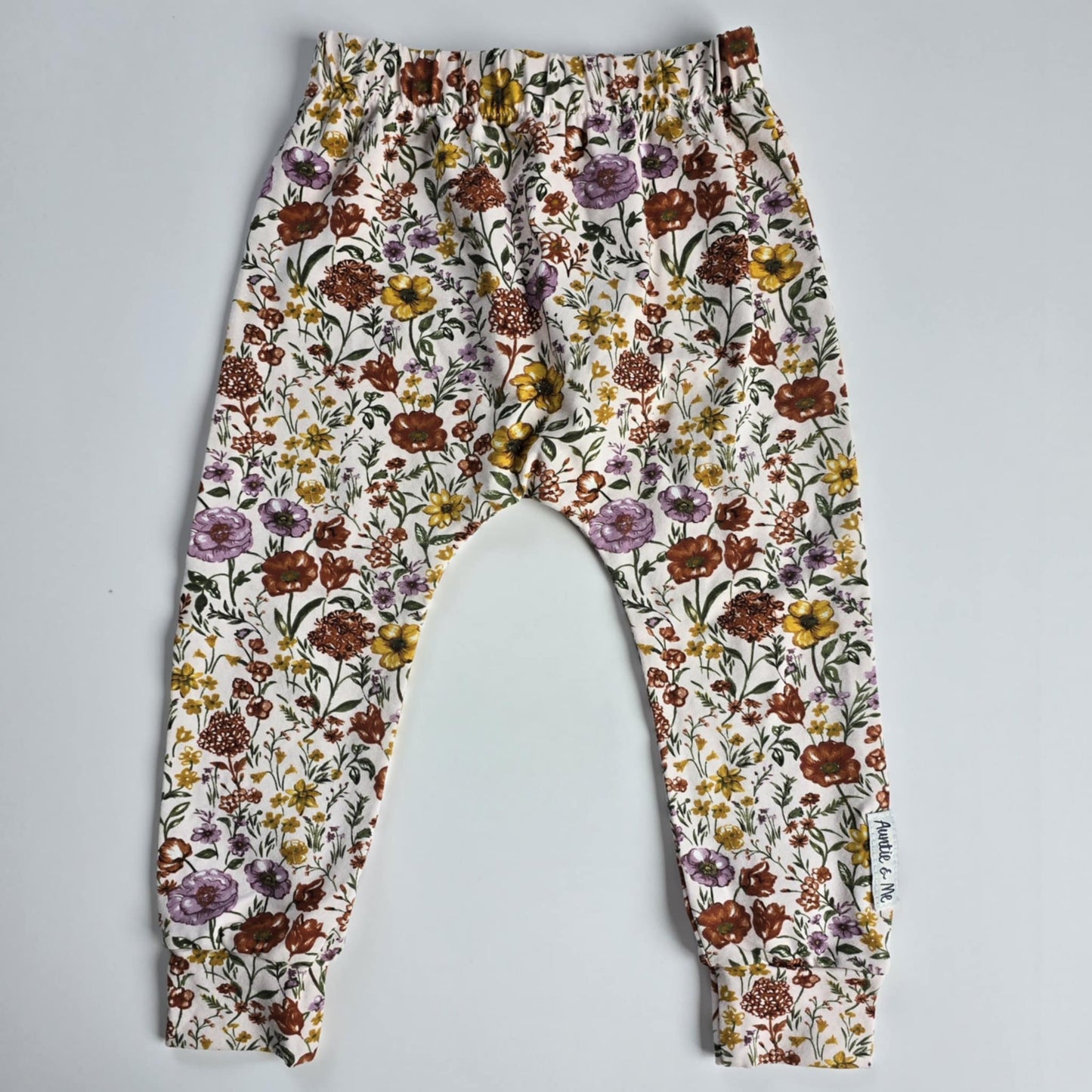 Harems - Floral
