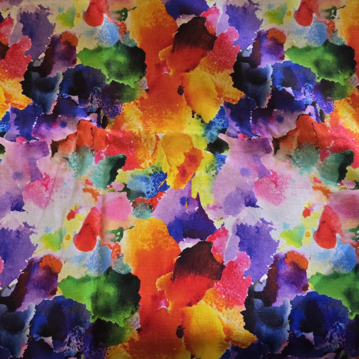 Classic Dress - Floral
