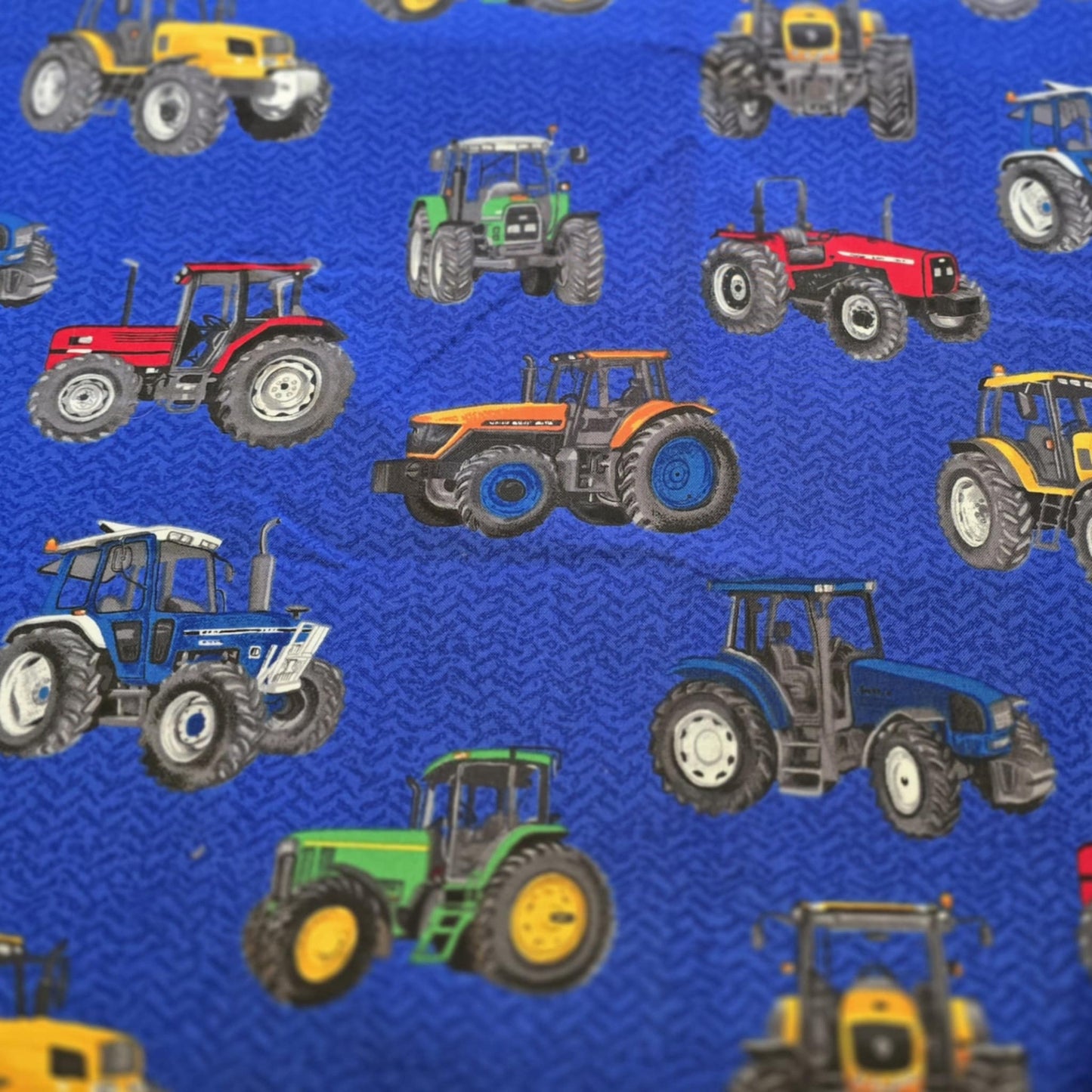 Trousers - Things that go brmm!