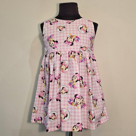 Classic Dress - Animals