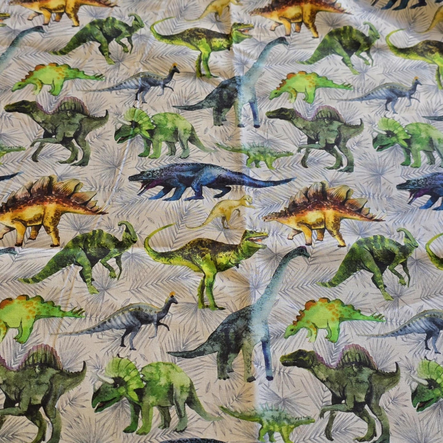 Short Sleeve Shirts - Animals