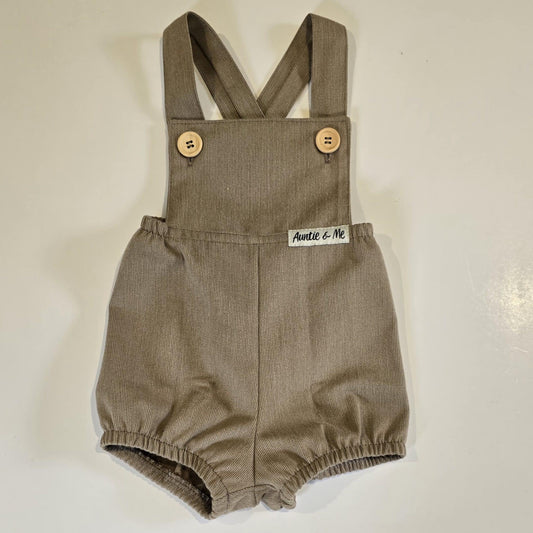 Playsuits - Corduroy