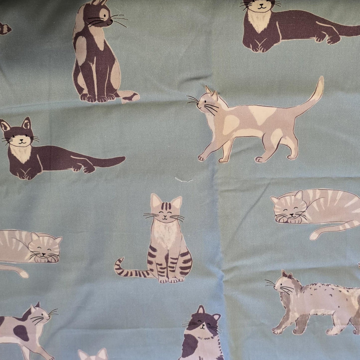 Classic Dress - Animals