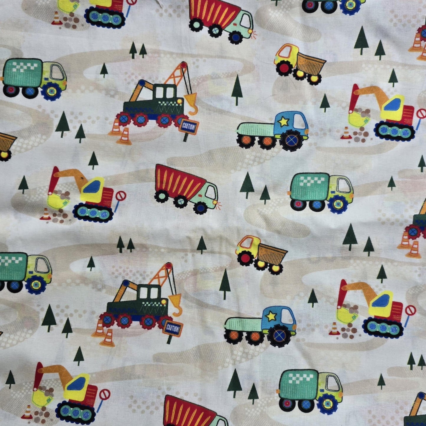 Short Sleeve Shirts - Things that go broom!