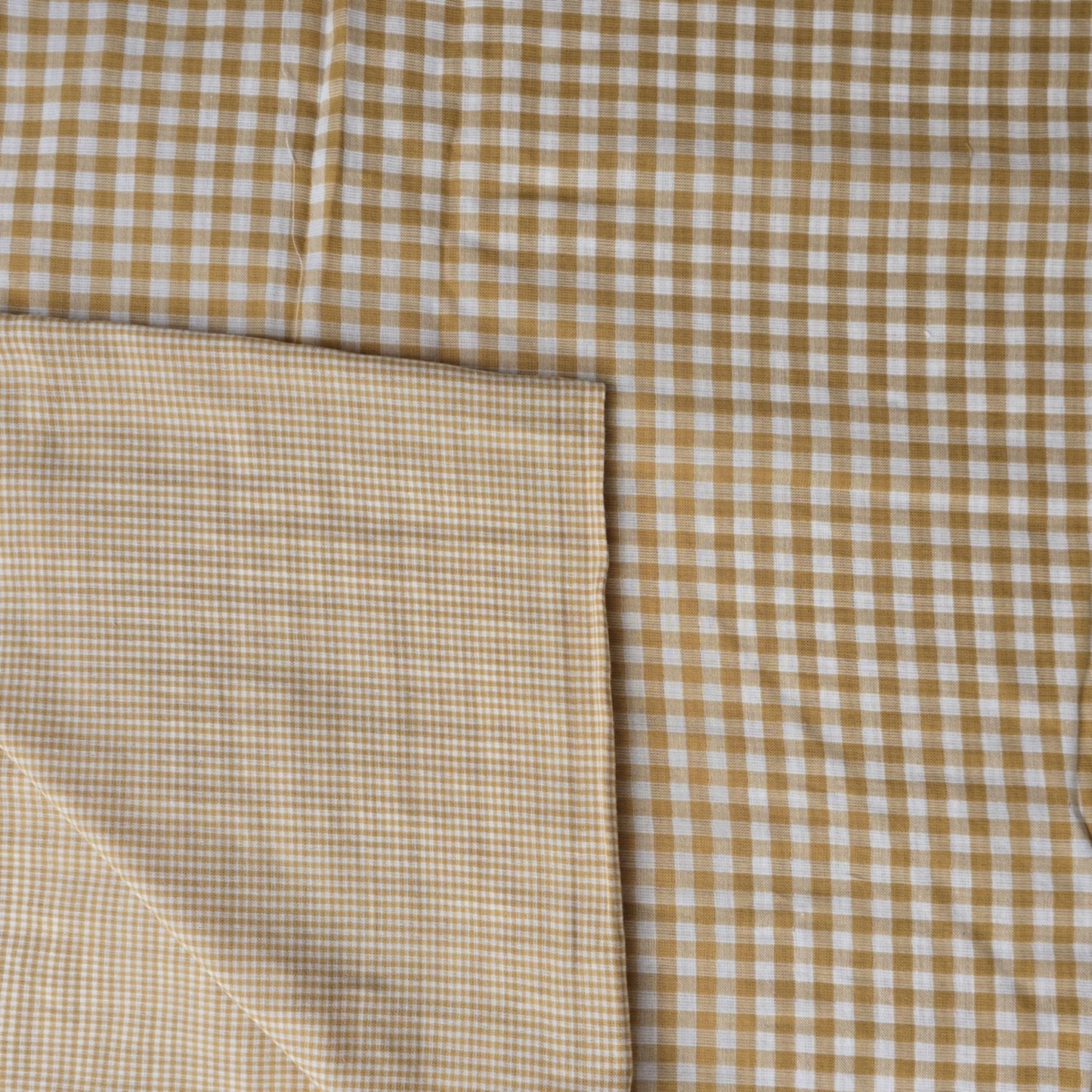 Short Sleeve Shirts - Ginghams
