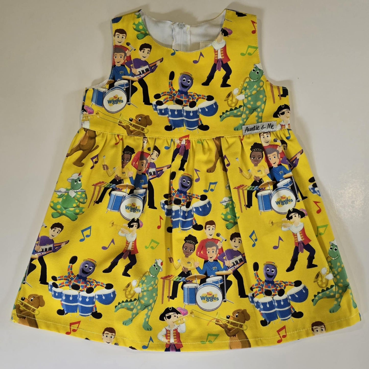 Classic Dress - Other