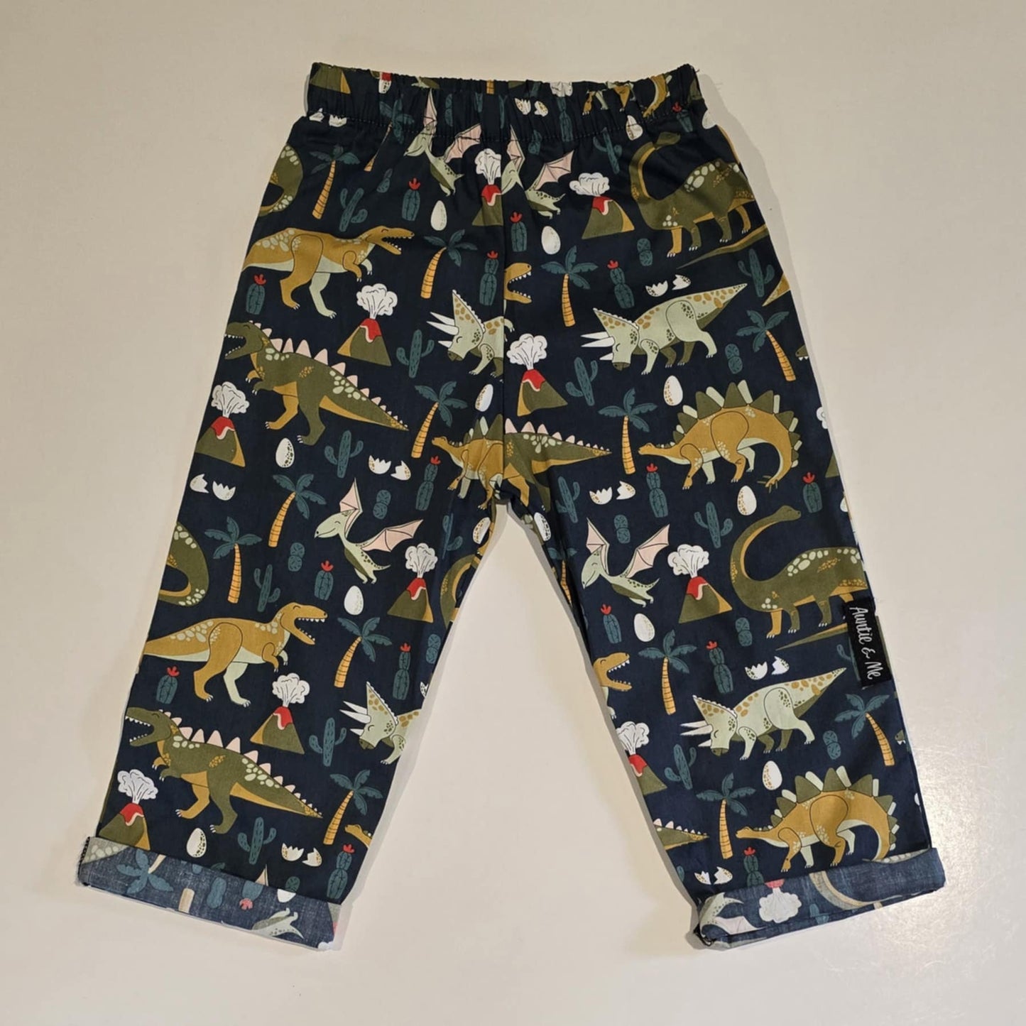 Trousers - Animals