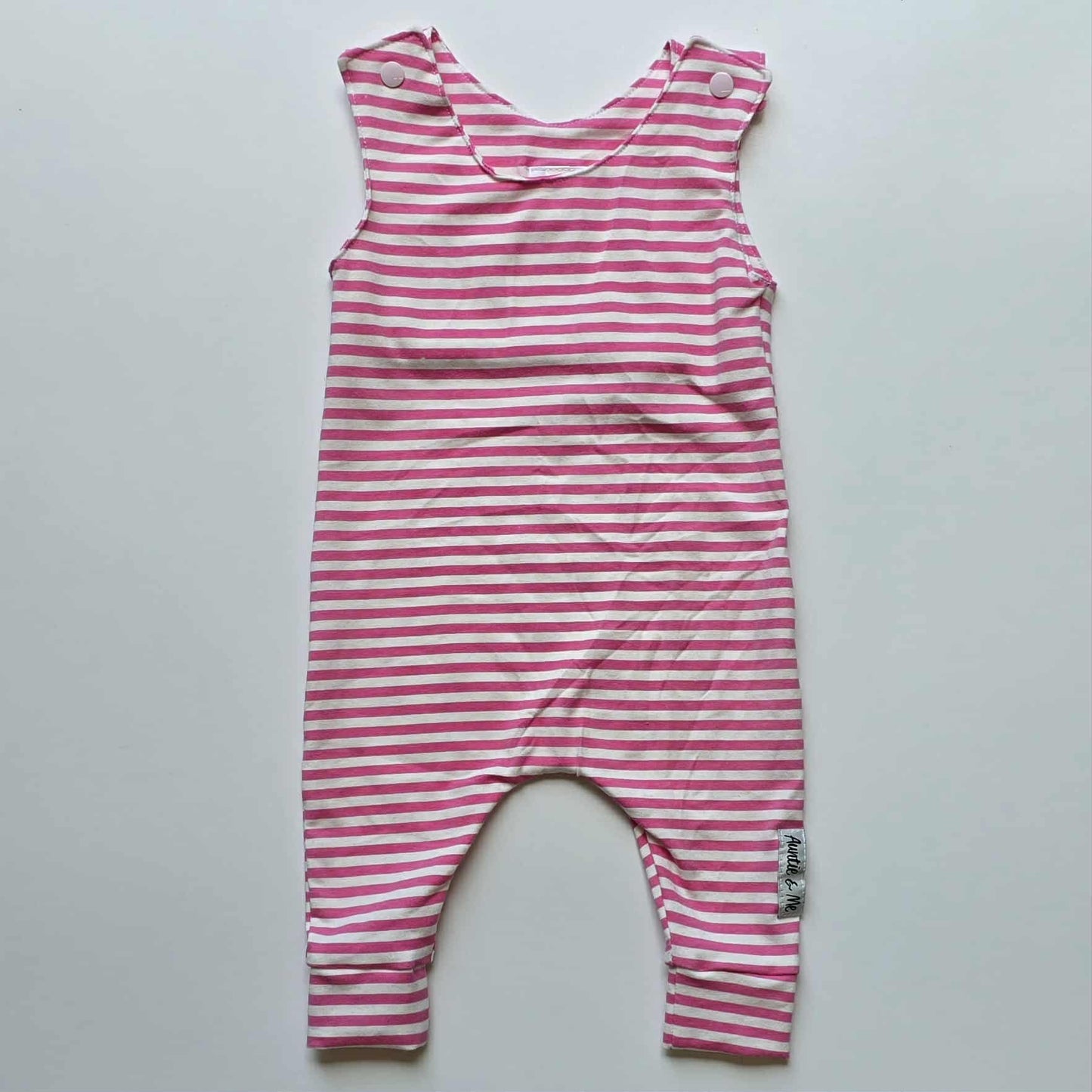 Long Leg Rompers - Other