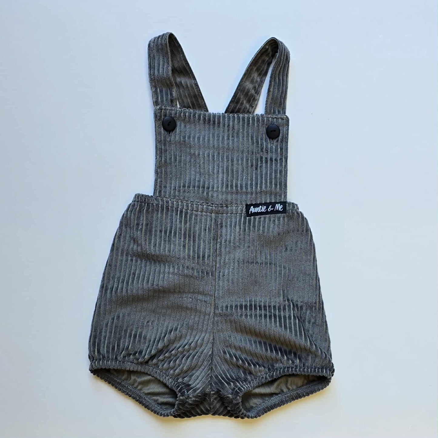 Playsuits - Corduroy