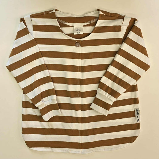 Cardigans - Stripes