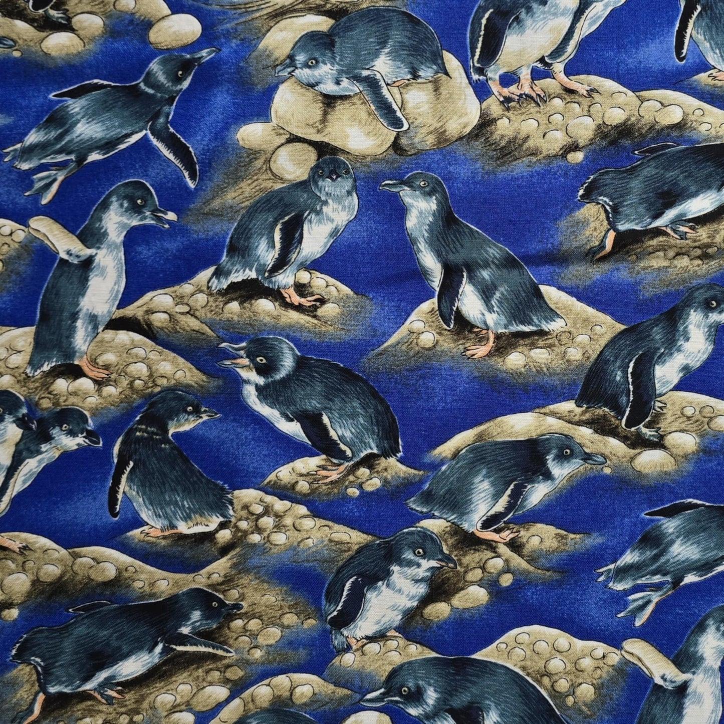 Classic Dress - Aotearoa Design