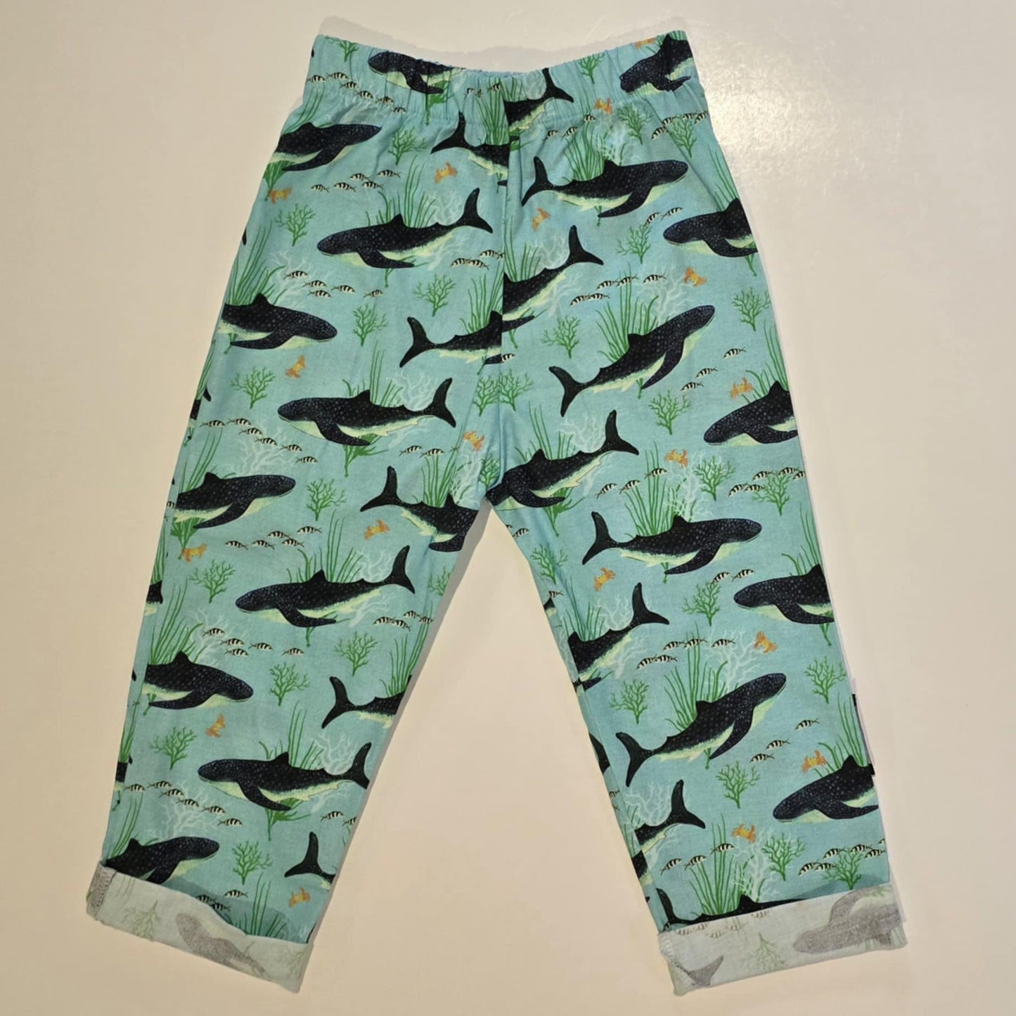 Trousers - Animals