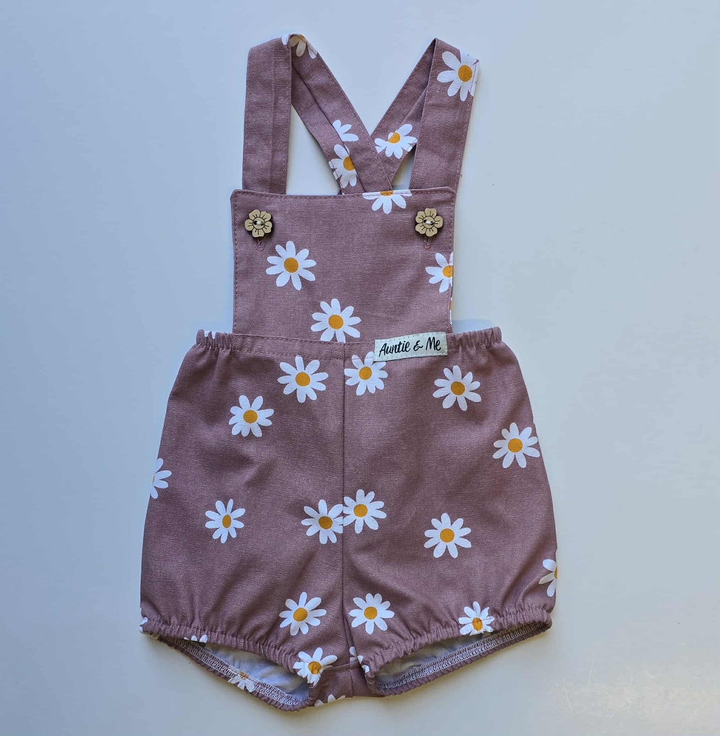 Playsuits - Floral