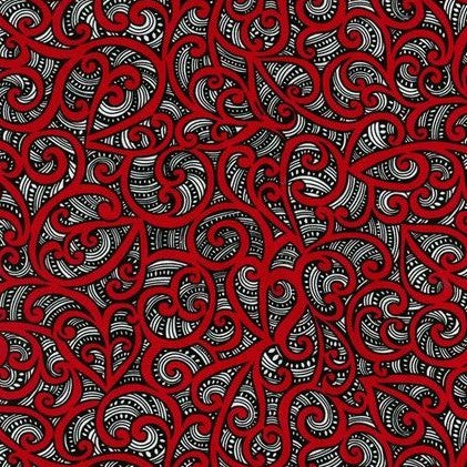 Classic Dress - Aotearoa Design