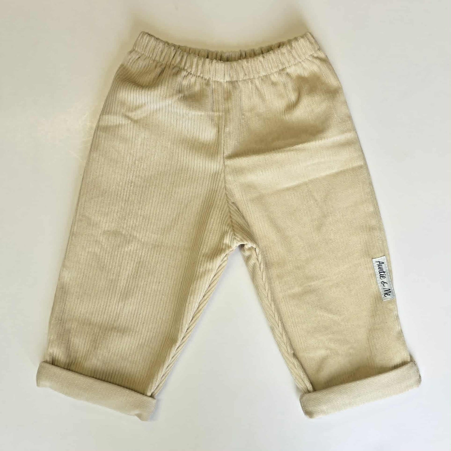 Corduroy