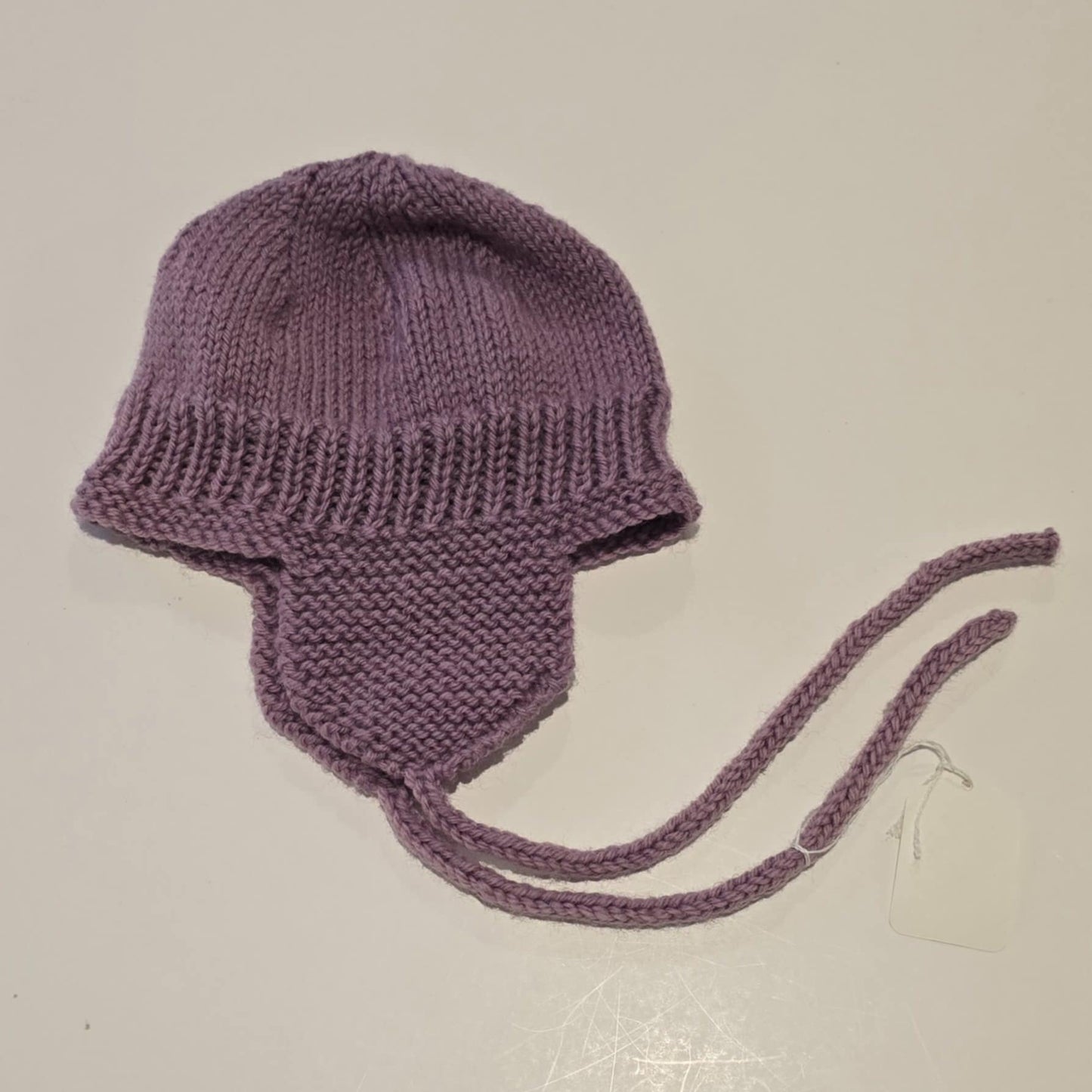Hand Knitted Hats