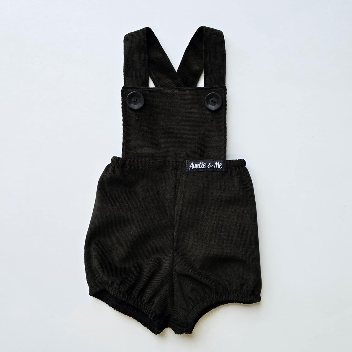 Playsuits - Corduroy