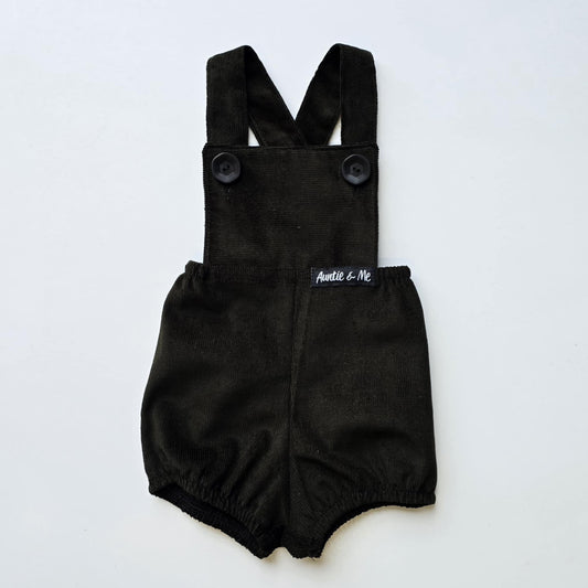 Playsuits - Corduroy