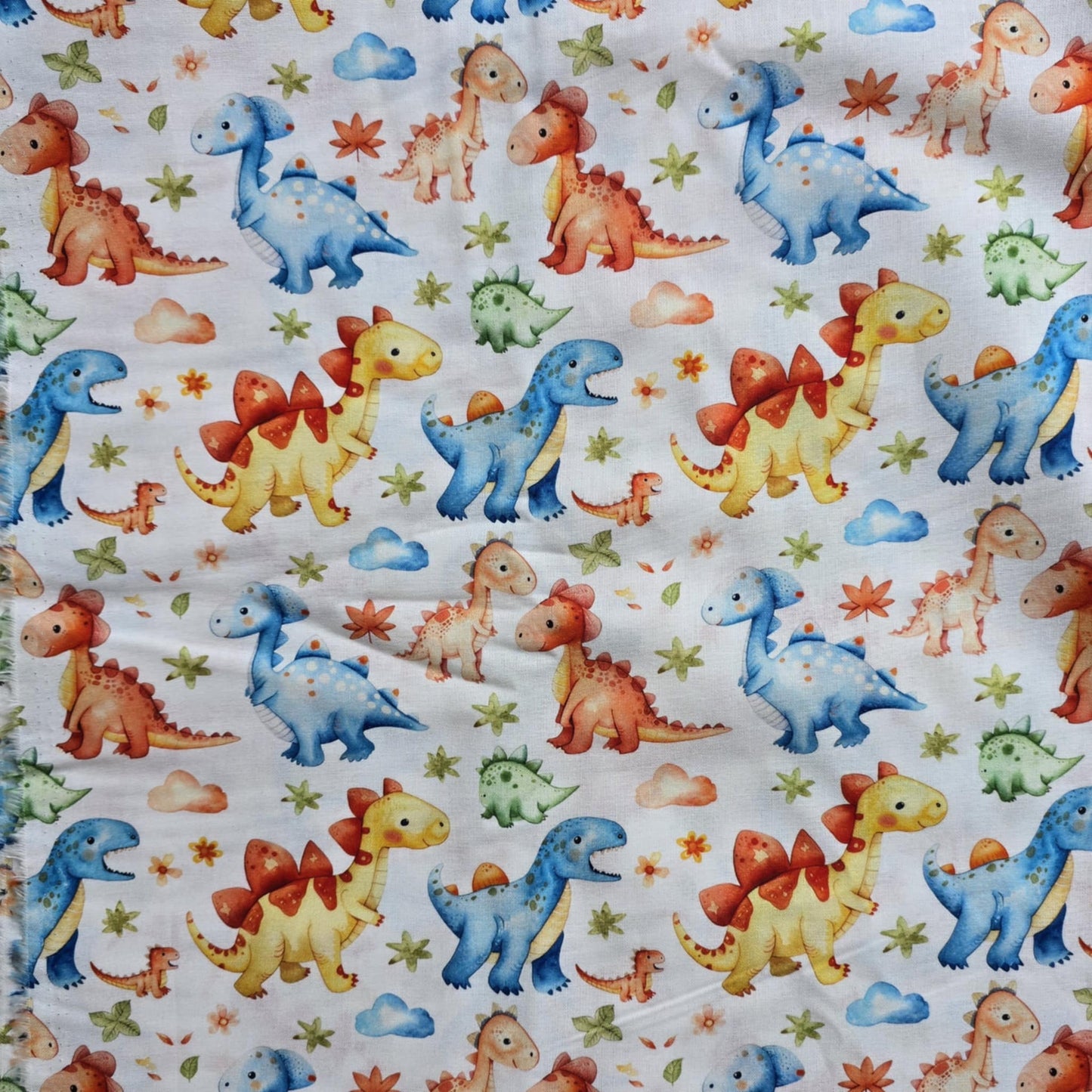 Short Sleeve Shirts - Animals