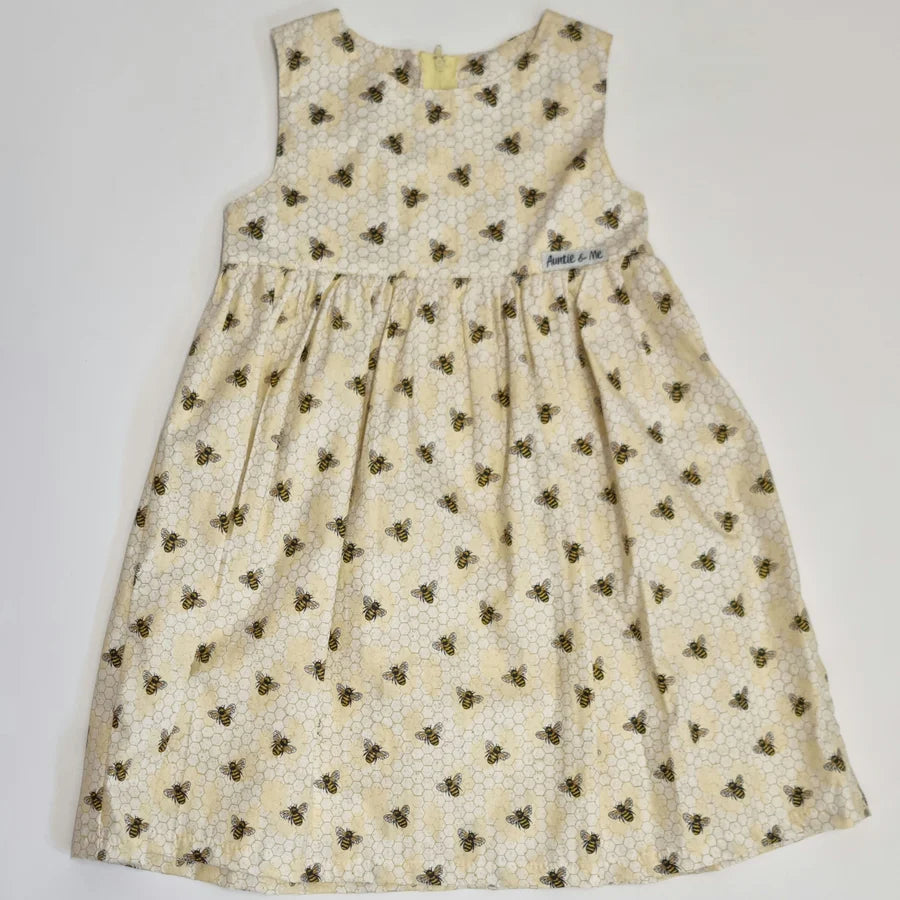 Classic Dress - Animals